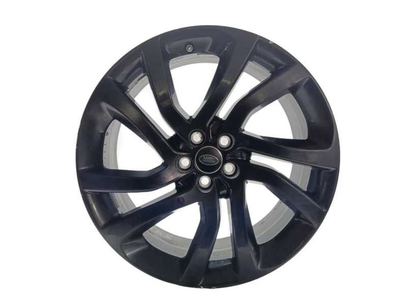 Recambio de llanta para land rover discovery sport se referencia OEM IAM FK7M1007MB  