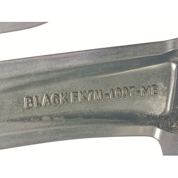 Recambio de llanta para land rover discovery sport se referencia OEM IAM FK7M1007MB  