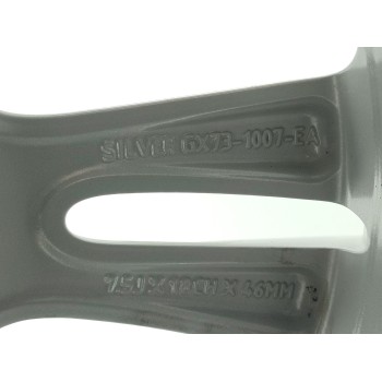 Recambio de llanta para jaguar xe prestige referencia OEM IAM GX731007EA  