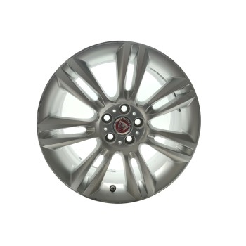 Recambio de llanta para jaguar xe prestige referencia OEM IAM GX731007EA  