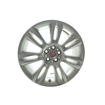 Recambio de llanta para jaguar xe prestige referencia OEM IAM GX731007EA  