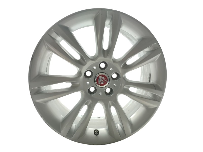 Recambio de llanta para jaguar xe prestige referencia OEM IAM GX731007EA  