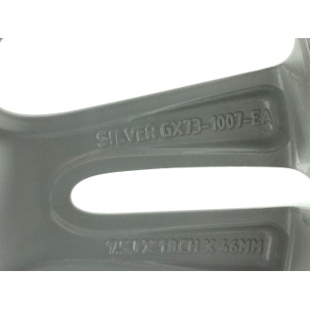 Recambio de llanta para jaguar xe prestige referencia OEM IAM GX731007EA  