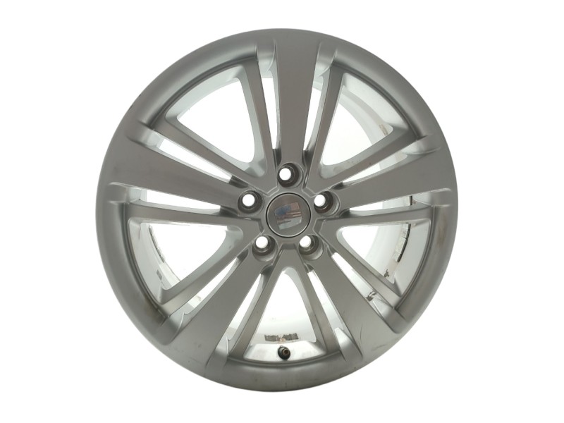 Recambio de llanta para seat ibiza (6j5) stylance / style referencia OEM IAM 6J0601025D  