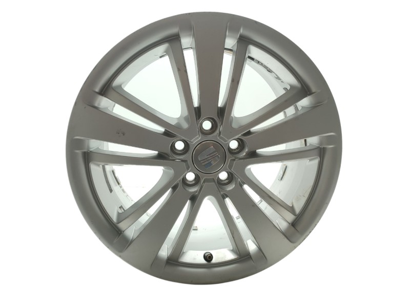 Recambio de llanta para seat ibiza (6j5) stylance / style referencia OEM IAM 6J0601025D  