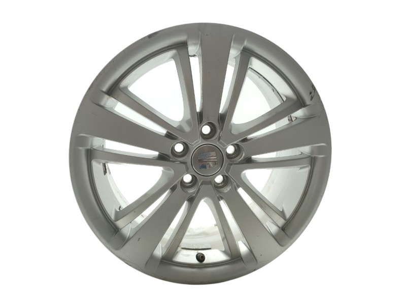Recambio de llanta para seat ibiza (6j5) stylance / style referencia OEM IAM 6J0601025D  