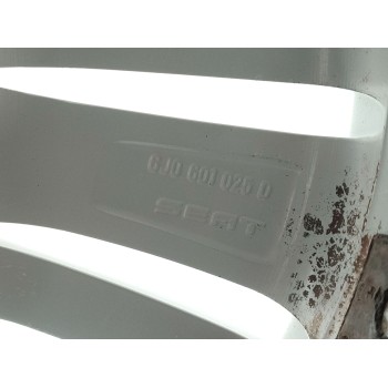 Recambio de llanta para seat ibiza (6j5) stylance / style referencia OEM IAM 6J0601025D  