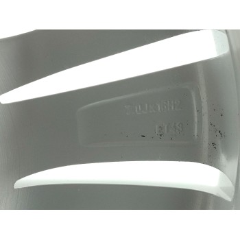 Recambio de llanta para seat ibiza (6j5) stylance / style referencia OEM IAM 6J0601025D  