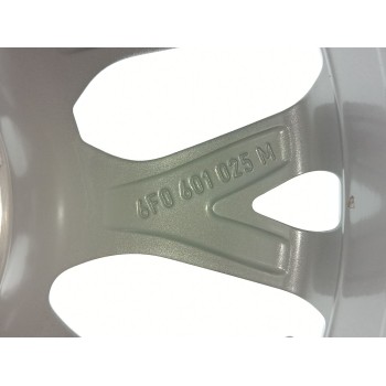 Recambio de llanta para seat ibiza (kj1) fr referencia OEM IAM 6F0601025M  