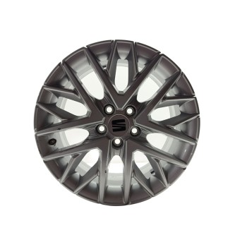 Recambio de llanta para seat ibiza (kj1) fr referencia OEM IAM 6F0601025M  