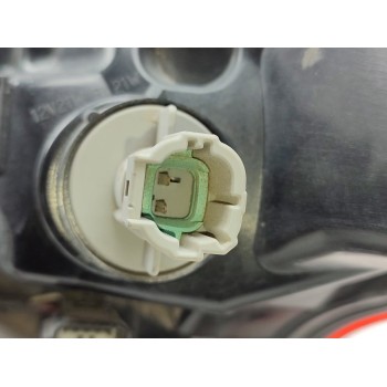 Recambio de piloto trasero izquierdo para nissan qashqai (j11) acenta referencia OEM IAM 26555HV00A  