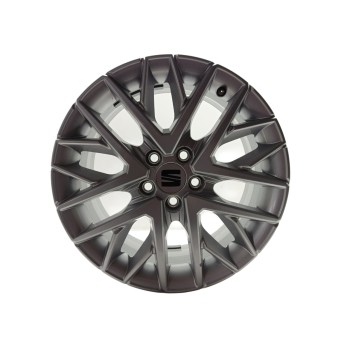 Recambio de llanta para seat ibiza (kj1) fr referencia OEM IAM 6F0601025M  