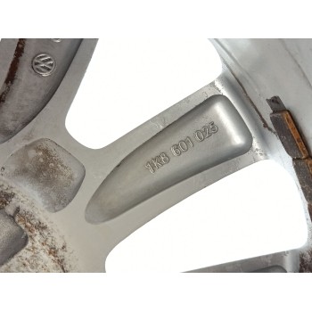 Recambio de llanta para volkswagen scirocco (137) 2.0 tdi (103kw) referencia OEM IAM 1K8601025  