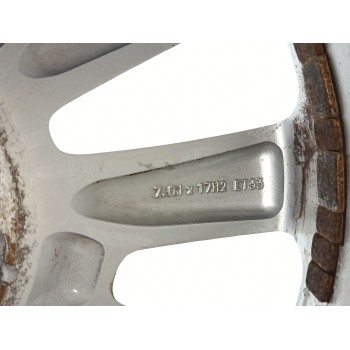 Recambio de llanta para volkswagen scirocco (137) 2.0 tdi (103kw) referencia OEM IAM 1K8601025  