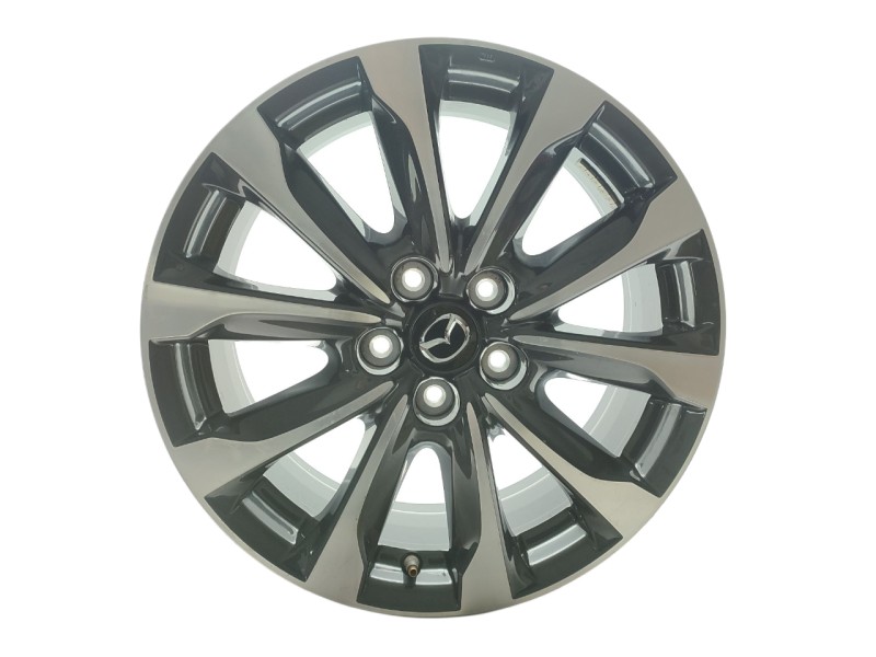Recambio de llanta para mazda cx-3 (dk) 2.0 skyactiv-g referencia OEM IAM 9965417080 / 9965277080  