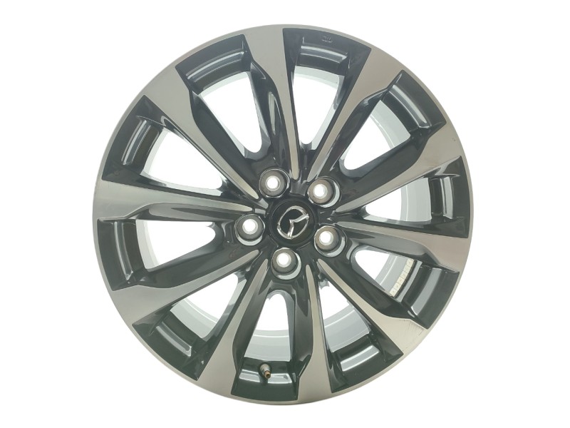 Recambio de llanta para mazda cx-3 (dk) 2.0 skyactiv-g referencia OEM IAM 9965417080 / 9965277080  