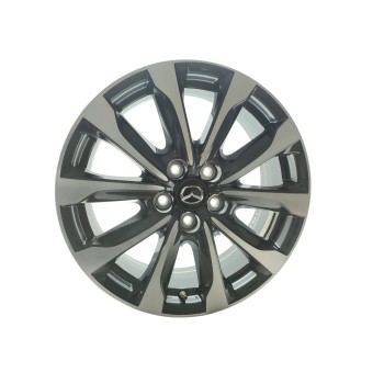 Recambio de llanta para mazda cx-3 (dk) 2.0 skyactiv-g referencia OEM IAM 9965417080 / 9965277080  