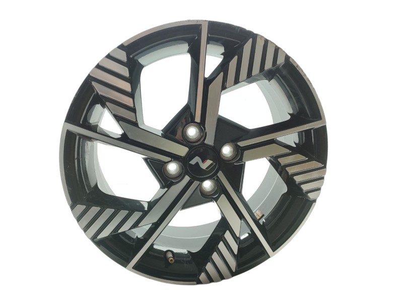 Recambio de llanta para hyundai i10 (ac3) n line referencia OEM IAM 52910K7700  