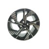 Recambio de llanta para hyundai i10 (ac3) n line referencia OEM IAM 52910K7700  