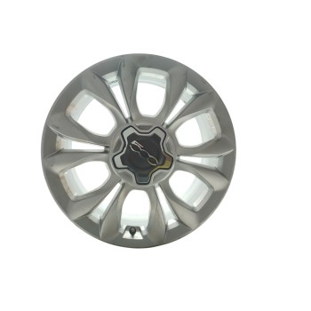 Recambio de llanta para fiat 500x (334_) 1.6 d multijet (334axa1b, 334axa11) referencia OEM IAM 735624967  