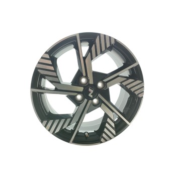 Recambio de llanta para hyundai i10 (ac3) n line referencia OEM IAM 52910K7700  