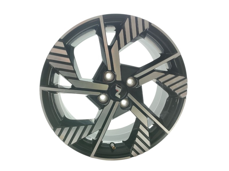 Recambio de llanta para hyundai i10 (ac3) n line referencia OEM IAM 52910K7700  
