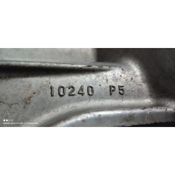 Recambio de carter para toyota auris hybrid business referencia OEM IAM 10240P5  