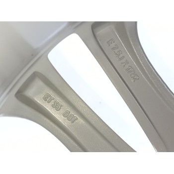 Recambio de llanta para ford mondeo v hatchback (ce) 2.0 tdci referencia OEM IAM DS7C1007S2A  