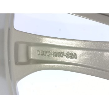 Recambio de llanta para ford mondeo v hatchback (ce) 2.0 tdci referencia OEM IAM DS7C1007S2A  