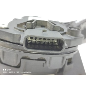 Recambio de potenciometro pedal para nissan micra v (k14) acenta referencia OEM IAM 180025FA0B  