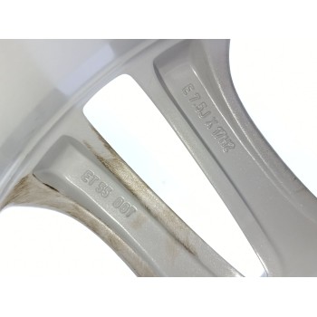 Recambio de llanta para ford mondeo v hatchback (ce) 2.0 tdci referencia OEM IAM DS7C1007S2A  