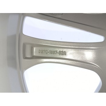 Recambio de llanta para ford mondeo v hatchback (ce) 2.0 tdci referencia OEM IAM DS7C1007S2A  