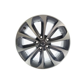 Recambio de llanta para nissan qashqai+2 (jj10) acenta referencia OEM IAM D0300JD18A  