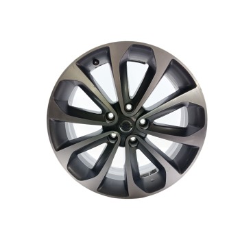 Recambio de llanta para nissan qashqai+2 (jj10) acenta referencia OEM IAM D0300JD18A  