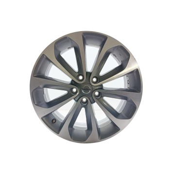 Recambio de llanta para nissan qashqai+2 (jj10) acenta referencia OEM IAM D0300JD18A  