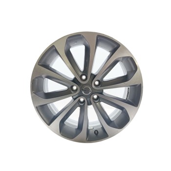 Recambio de llanta para nissan qashqai+2 (jj10) acenta referencia OEM IAM D0300JD18A  