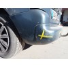 Recambio de paragolpes trasero para citroën berlingo station wagon sx multispace referencia OEM IAM 7410GG  