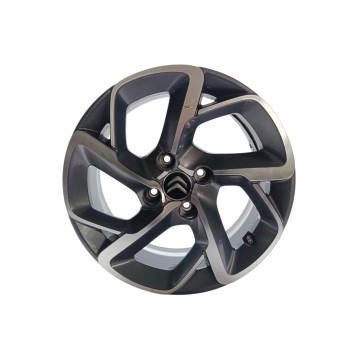 Recambio de llanta para citroën c-elysee (dd_) 1.5 bluehdi 100 referencia OEM IAM 98157814XC/9815781477  