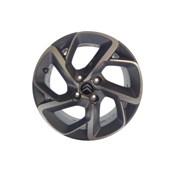 Recambio de llanta para citroën c-elysee (dd_) 1.5 bluehdi 100 referencia OEM IAM 98157814XC/9815781477  