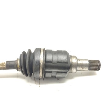 Recambio de transmision delantera izquierda para toyota auris hybrid active referencia OEM IAM 4342002A60C  