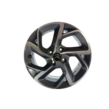 Recambio de llanta para citroën c-elysee (dd_) 1.5 bluehdi 100 referencia OEM IAM 98157814XC/9815781477  