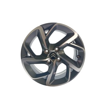 Recambio de llanta para citroën c-elysee (dd_) 1.5 bluehdi 100 referencia OEM IAM 98157814XC/9815781477  