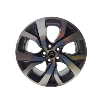 Recambio de llanta para citroën c4 aircross 1.6 hdi 115 awc referencia OEM IAM 1608200280  