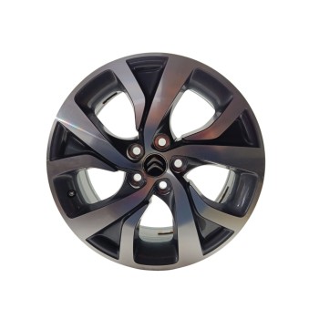 Recambio de llanta para citroën c4 aircross 1.6 hdi 115 awc referencia OEM IAM 1608200280  