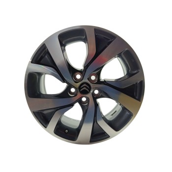Recambio de llanta para citroën c4 aircross 1.6 hdi 115 awc referencia OEM IAM 1608200280  