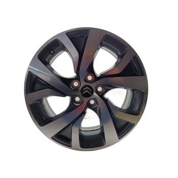Recambio de llanta para citroën c4 aircross 1.6 hdi 115 awc referencia OEM IAM 1608200280  