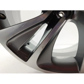 Recambio de llanta para citroën ds4 design referencia OEM IAM 9688832277  