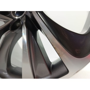 Recambio de llanta para citroën ds4 design referencia OEM IAM 9688832277  