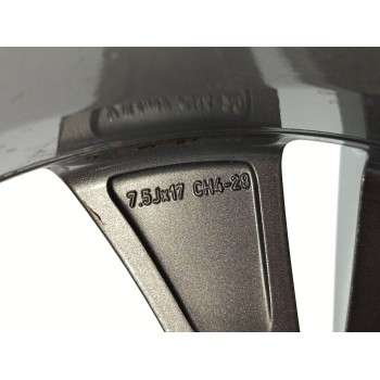 Recambio de llanta para citroën ds4 design referencia OEM IAM 9688832277  