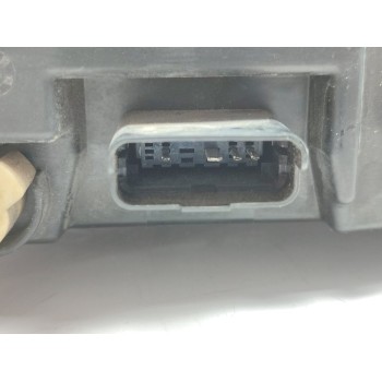 Recambio de piloto delantero izquierdo para citroën c4 picasso shine referencia OEM IAM 9816714880  